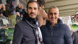Derby di Romagna e gli scontri ultrà: il sindaco di Rimini “Un danno per la città”