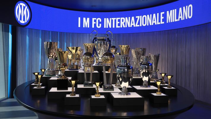 Musmarra: “Offerto all’Inter questo nome come 5a punta: servirebbe per le liste” - immagine 1