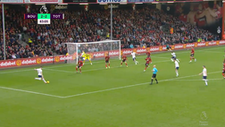 VIDEO Bournemouth-Tottenham, rimonta Conte! Da 2-0 a 2-3, gol e highlights