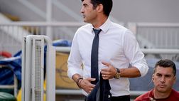 Milan-Roma 2-0 LE PAGELLE: Zappa…costa la Champions? Fonseca: cambi da vecchie glorie