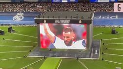 Liverpool-Real Madrid, che festa allo Stadio ‘Bernabeu’ | VIDEO