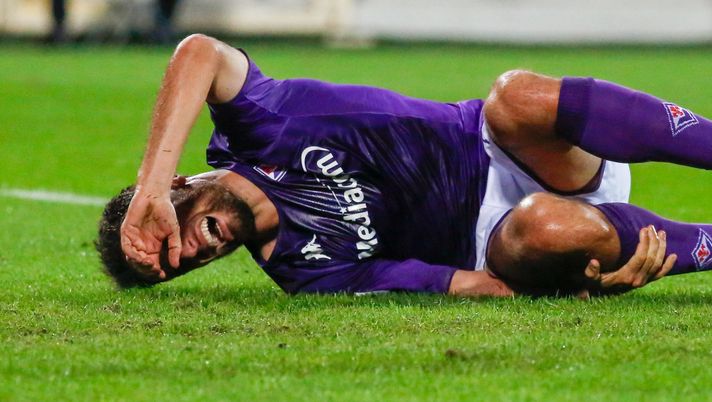 Da Nico Gonzalez a Milenkovic: Fiorentina, quanti stop - immagine 1