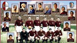 Non sono solo ricordi, il Grande Torino vive anche nei record
