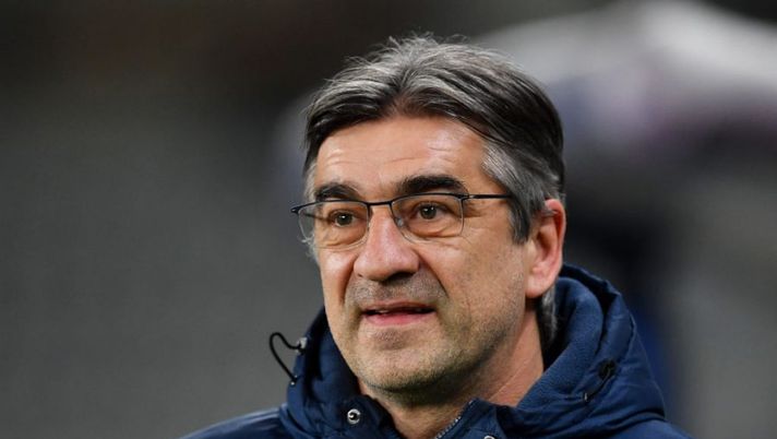 TURIN, ITALY - MARCH 06: Ivan Juric, Head Coach of Torino FC, looks on prior to the Serie A match between Torino FC and Bologna FC at Stadio Olimpico di Torino on March 06, 2023 in Turin, Italy. (Photo by Valerio Pennicino/Getty Images)  Juric: “Infortunio per Karamoh, quando torna Vlasic! Radonjic e Linetty dal 1’, Pellegri, Djidji…” - immagine 1