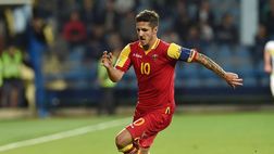 Iborra: “Jovetic voleva rimanere al Siviglia. Ho parlato con lui e mi ha detto…”