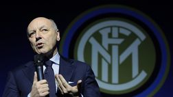 Marotta: “Ecco qual è il principale problema del calcio”