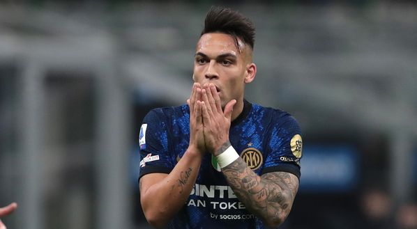 Getty Images Lukaku, Dybala, Scamacca: “Inter, il piano per l’attacco tra entrate e uscite”- immagine 2