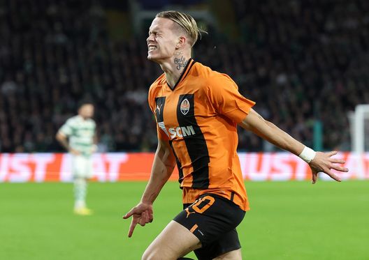(Getty Images) Mudryk e la cifra monstre del Chelsea: lo Shakhtar gira 23 milioni ai soldati ucraini- immagine 2