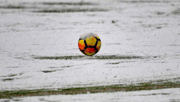 Spal-Bologna, Sky: “Torna l’allarme maltempo, diluvio e problema coi teloni” - immagine 1