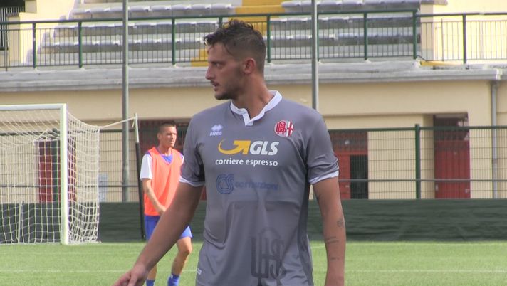 Alessandria, Prestia: “Serie C categoria difficile, ecco cosa serve per vincere” - immagine 1