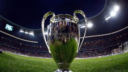 Sorteggi Champions League: girone di fuoco per la Roma, la Juve pesca il Barcellona