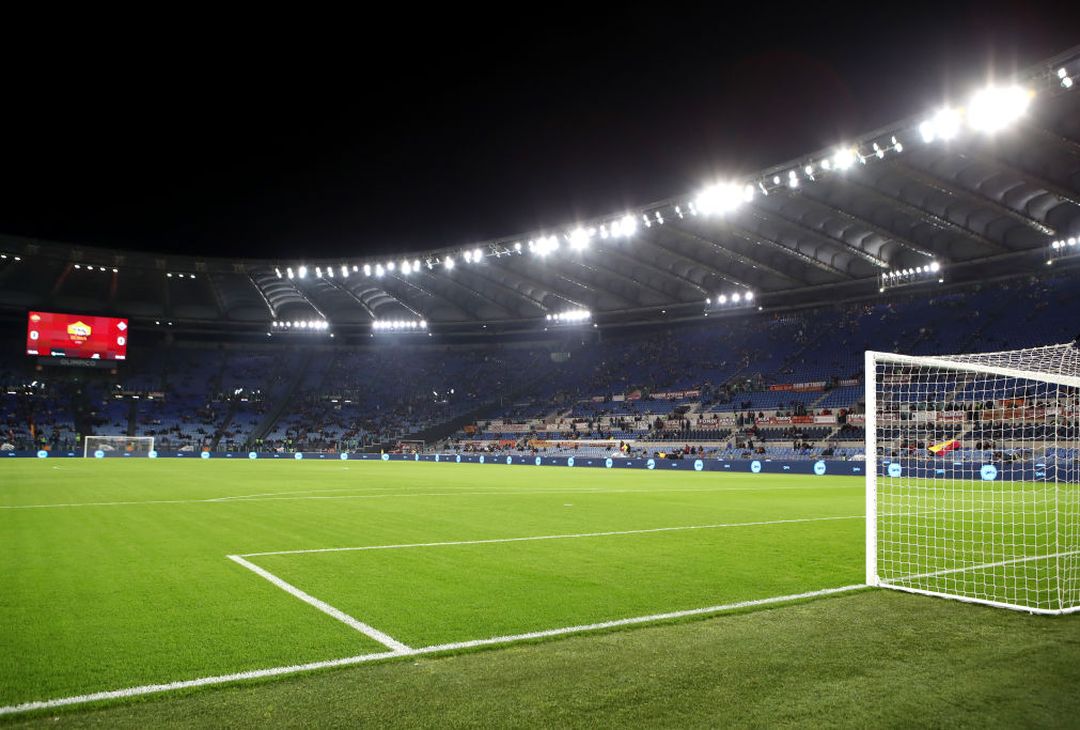 Roma-Fiorentina 2-0 – FOTO GALLERY - immagine 5