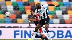 Inter, altro che Vidal: in arrivo giocatore dall’Udinese