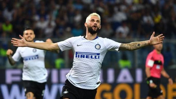 Serie A, Sampdoria-Inter 0-1: in extremis Brozovic, nerazzurri vittoriosi al “Ferraris”. Il commento Serie A, Sampdoria-Inter 0-1: in extremis Brozovic, nerazzurri vittoriosi al “Ferraris”. Il commento