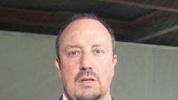 RAFA, DIVERSO E UGUALE A MOU