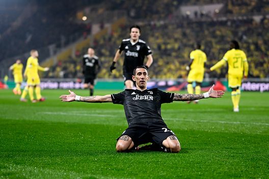 (Getty Images) Juventus, Allegri: “Abbiamo il dovere di provare ad arrivare in fondo”- immagine 2