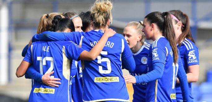 Aveva una relazione con una giocatrice: licenziato allenatore del Leicester City Women- immagine 2