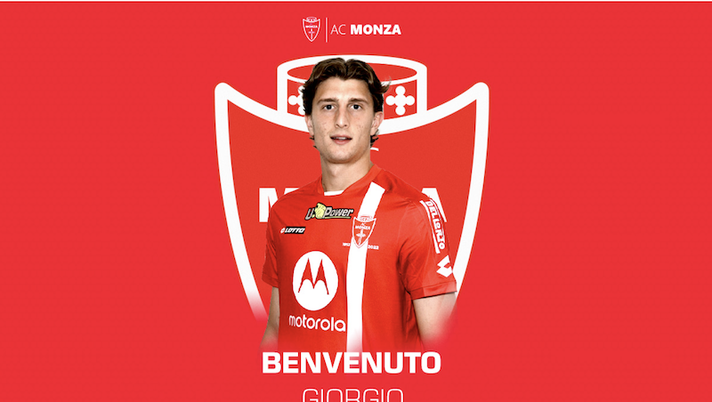 UFFICIALE – Monza, dall’Atalanta arriva Cittadini: il comunicato e chi è UFFICIALE – Monza, dall’Atalanta arriva Cittadini: il comunicato e chi è - immagine 1