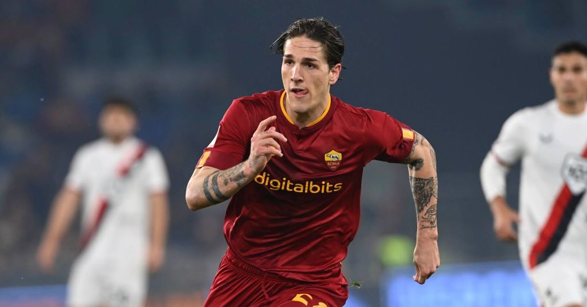 Roma and Zaniolo open the doors to Bournemouth: a meeting between the agent and the English managers – Forzaroma.info – Latest news Roma Football Cup – Interviews, photos and videos