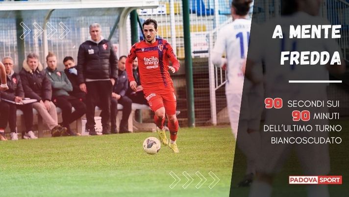 A MENTE FREDDA | Campionato finito, ora inizia un’altra stagione - immagine 1