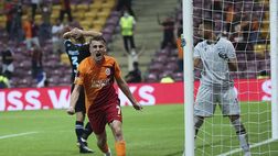 VIDEO – Europa League e Conference: i gol delle gare delle 18.45