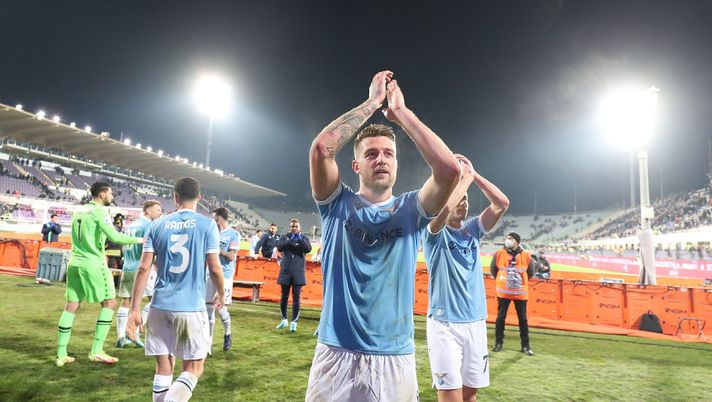 Sergej Milinkovic-Savic