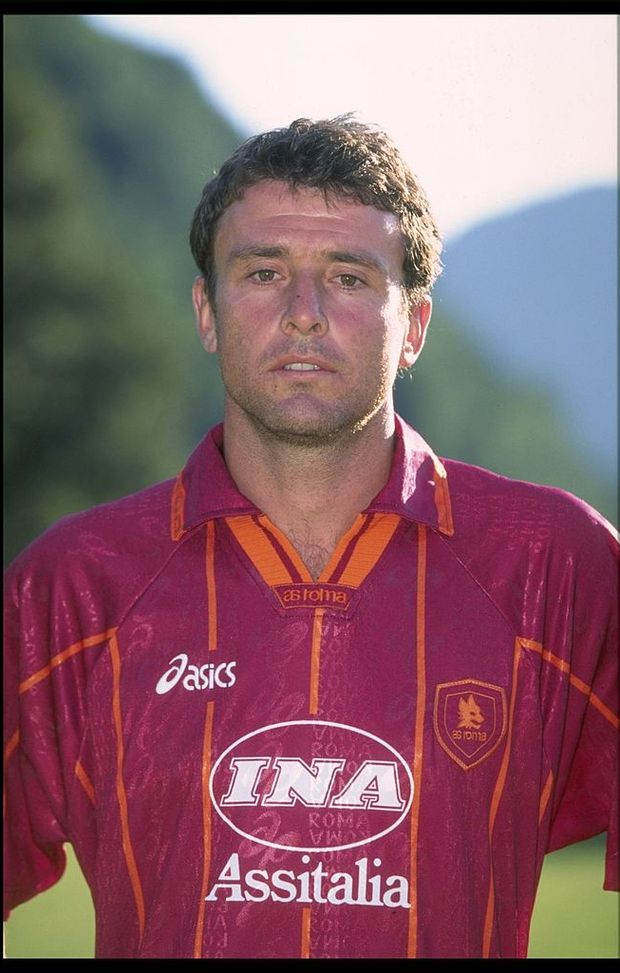 Amedeo Carboni “Ai miei tempi Roma e Lazio partivano per vincere i