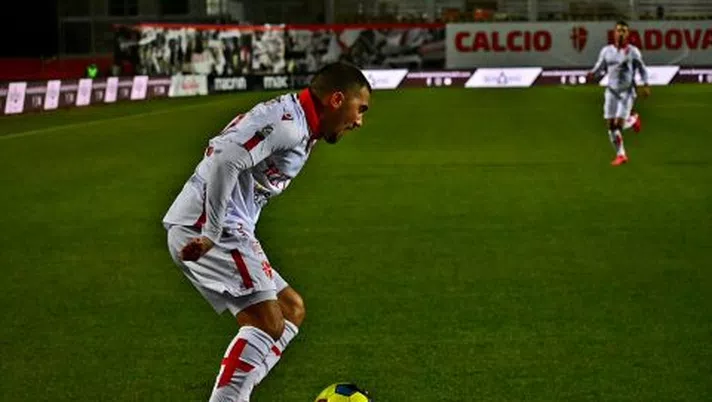 Padova-Virtus Verona, le pagelle. Chiricò è l’ultimo a mollare in una giornata storta- immagine 1