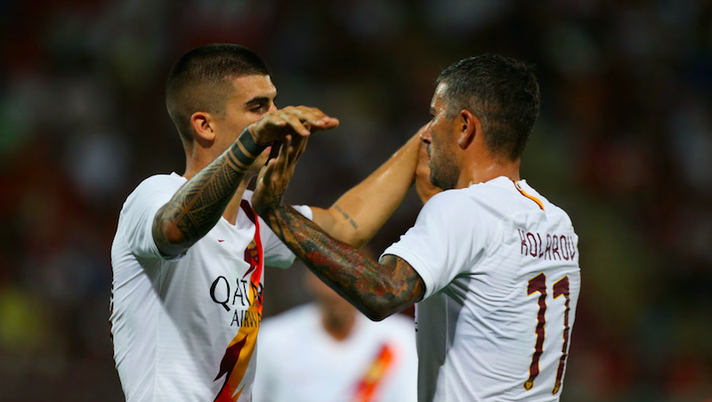 Mancini grande escluso nella Roma: ora arriva la spiegazione di Fonseca - immagine 1