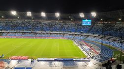 Un incremento nella prevendita con il Bologna