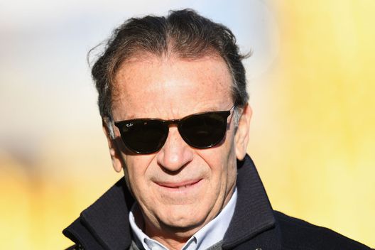 Cellino (Getty Images) Cellino (Getty Images)