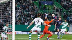Sporting, Esgaio mette nel mirino la Juventus: “Loro grandi ma ce la giocheremo”
