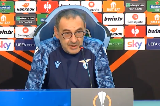 Vieri contro Sarri: “Non le voglio sentire queste ca*****. Mi sembra una roba da pazzi”- immagine 2