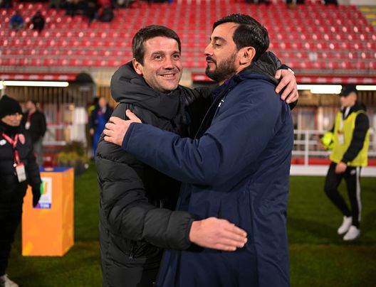 Aquilani: “Ragazzi meritano considerazione. In prima squadra? Non ho fretta”- immagine 2