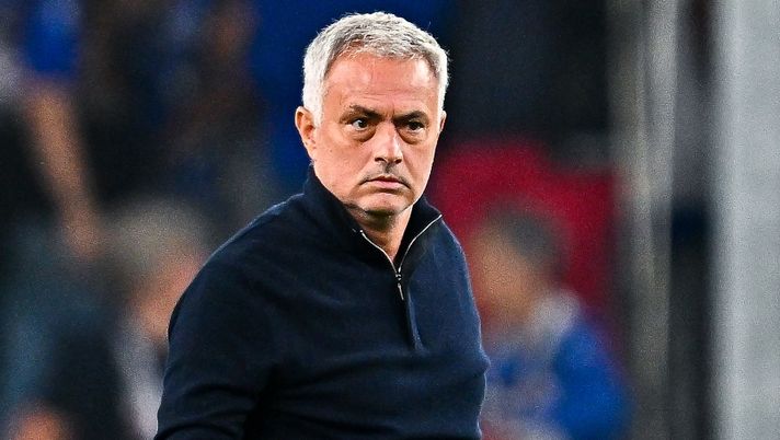 Mourinho Ct? Pinto risponde così: “Contiamo di andare avanti con lui” - immagine 1