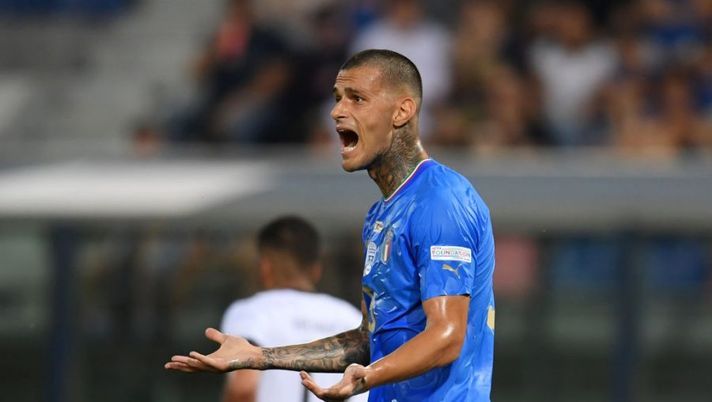 Di Marzio: “Scamacca, il Milan ha deciso: scelta fatta! Così sarà il trio d’attacco 2022/23” - immagine 1