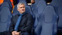 Real Betis-Roma, Mourinho: “Partita di grande pressione. Su Belotti ed Abraham…”
