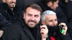 Venezia, Zanetti: “Serve una partita al nostro massimo”