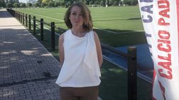 Padova, Alessandra Bianchi a colloquio con gli ultras: i dettagli