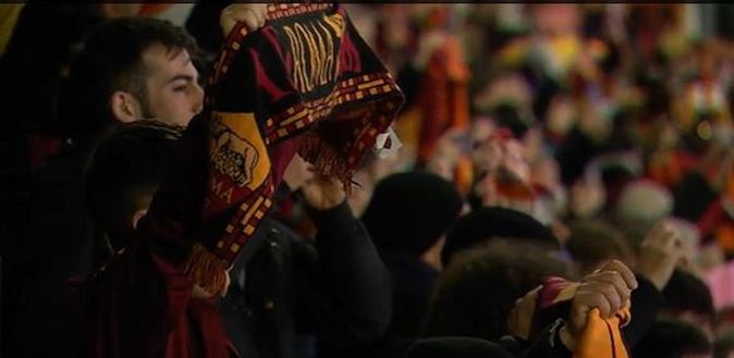 Serie A, curva Lazio chiusa per un turno con condizionale per cori antisemiti. La Roma…- immagine 3