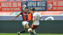 Marrese: “Grande atteggiamento, ma polli nell’ultima azione”