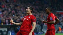 Lewandowski rifiuta più di 40 milioni all’anno dalla Cina