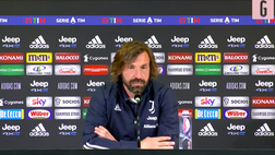 VIDEO Juventus-Genoa, Pirlo: “Nostro cammino altalenante, adesso troviamo continuità”