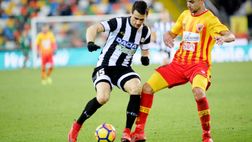 Lasagna gestisce le energie, rebus a centrocampo verso Udinese-Bologna