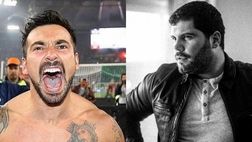 Lavezzi grida il suo amore per Napoli, Genny Savastano lo chiama: “Abbiamo bisogno…”