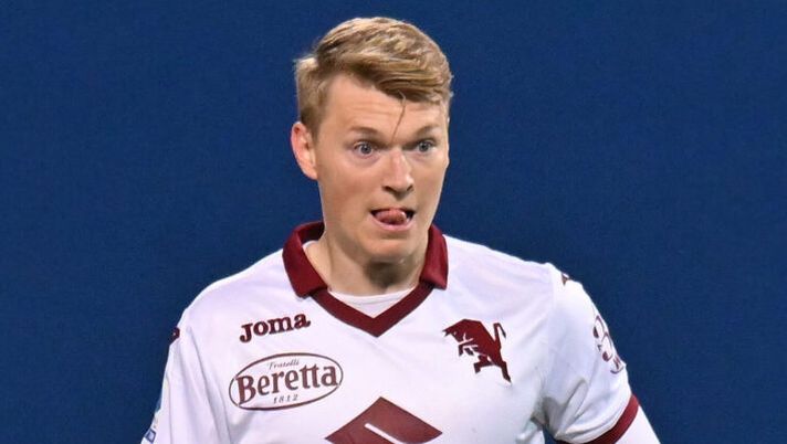 Torino ko 2-1 in amichevole, gli indizi: brilla Schuurs, il ruolo di Tameze e flop Radonjic Torino ko 2-1 in amichevole, gli indizi: brilla Schuurs, il ruolo di Tameze e flop Radonjic - immagine 1