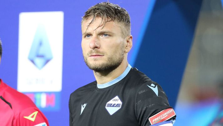 Infortunio Immobile, la Gazzetta: “I tempi di recupero reali: cosa filtra e per evitare ricadute…” - immagine 1