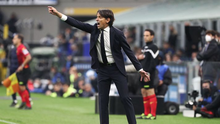 Inzaghi: “Cosa ho pensato sotto 0-2, ora riposiamoci per la Juve. Bastoni? Sensazioni buone ma…” - immagine 1