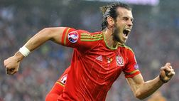 VIDEO Europei 2021, da Bale a Eriksen: il programma della 2a giornata
