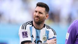 Argentina, Messi: nel mirino c’è Batistuta. Le parole del Re Leone